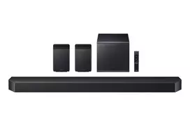 SISTEMA GARSO SOUNDBAR HW-Q990H SAMSUNG