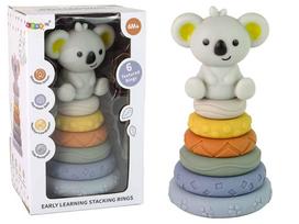 Baby Koala piramidė