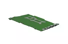 SPS-MB UMA i5-1135G7 be WWAN MF WIN