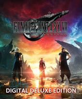 Final Fantasy VII Rebirth Digital Deluxe Edition Steam Key (PC) EUROPE