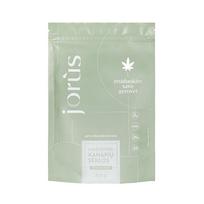 Lukštentos pluoštinių kanapių sėklos Jorus, 300 g
