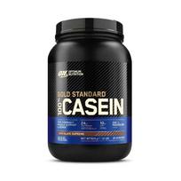 ON Gold Standard Casein 924g skonis - Sausainių su kremu