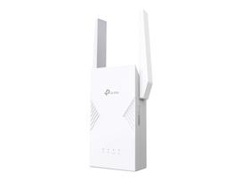 TP-LINK BE3600 Dual-Band Wi-Fi 7 Range Extender | RE235BE | 802.11ax | 688/2882Mbit/s | Ethernet LAN (RJ-45) ports 1 | MU-MiMO