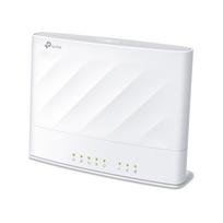 TP-LINK Archer MX700 | 4G+ AX1500 Dual Band Wi-Fi LTE Router | 802.11ax | Ethernet LAN (RJ-45) ports 1 | 10/100/1000Mbit/s | Me