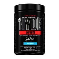 ProSupps Mr. Hyde Pro Series Infinite 350g skonis - Mėlyno Limonado