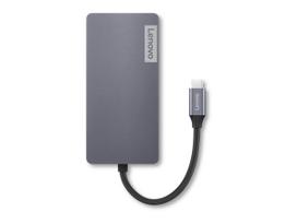 Lenovo | 150 USB-C Travel Dock | 100 W | Dock