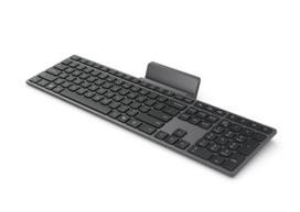Lenovo | 700 Modern Multi-Device | Keyboard | Wireless | Lithuanian | Bluetooth | Luna Grey