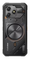 MOBILE PHONE FORT 100/8/128GB BLACK BLACKVIEW