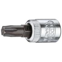 Galvutė su antgaliu Gedore 30 6247720; 3/8''; T40