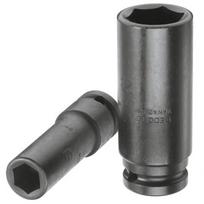 Smūginė sukimo galvutė Gedore K19L 6164430; 1/2''; 24 mm