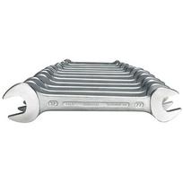 Raktų komplektas gedore 60-120; 6-32 mm; 12 vnt.