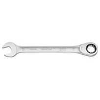 Kombinuotas raktas su terkšle Gedore 7UR 2297272; 10 mm