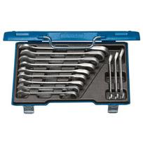 Raktų komplektas Gedore 7 UR-012; 8-19 mm; 12 vnt.