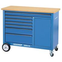 Darbastalis Gedore 1504XL
