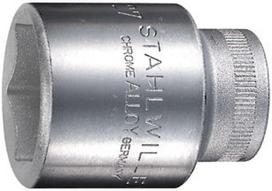 Sukimo galvutė Stahlwille 03030036; 1/2''; 36 mm