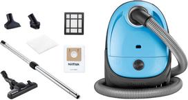 Vakuuminis dulkių siurblys Nilfisk-ALTO One LBB10P05A-HB15 Basic EU; 750 W
