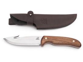 Peilis fiksuotais ašmenimis su dėklu BeaverCraft GTK1; 250 mm