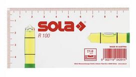 Gulsčiukas Sola R100; 10 cm