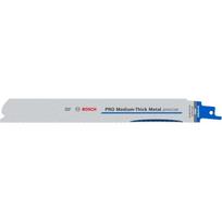Pjūklelis tiesiniam pjūklui Bosch 2608658995; 225 mm; 1,1 mm; 25 vnt.