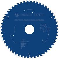Pjovimo diskas aliuminiui Bosch 2608902122; 190x30 mm; Z54