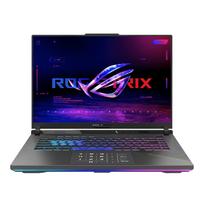 ASUS ROG Strix G16 G614PR-R9161W nešiojamas kompiuteris - R9 8940HX | 16" 165Hz | 16GB | 1TB | Windows 11 Home | RTX5070 Ti | 90NR0NJ7-M001U0 | 4711636050623
