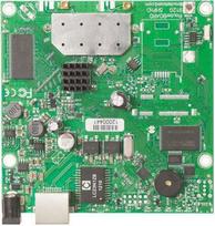 WRL ROUTER BOARD 1000M/RB911G-5HPND MIKROTIK