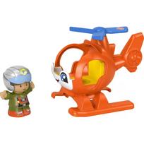 Fisher-Price Little People sraigtasparnis