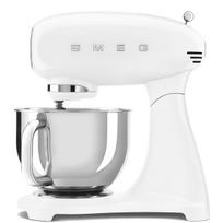 Virtuvinis kombainas Smeg 50's Style Aesthetic, SMF05WHEU, 4,8 L