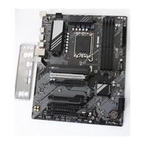 Gigabyte SALE OUT.  B760 DS3H GEN5 1.0 | Processor family Intel | Processor socket LGA1700 | DDR5 | Supported hard disk drive interfaces M.2, SATA | Number of SATA connectors 4 | USED, REFURBISHED, WITHOUT ORIGINAL PACKAGING AND ACCESSORIES, ONLY BAC | B760 DS3H GEN5SO | 2000001415658