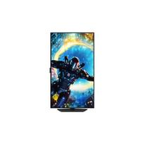 Samsung  LS32HG730SUXEN Odyssey OLED G7 | 32 " | OLED | 4K | 16:9 | 165 Hz | 0.03 ms | 3840 x 2160 pixels | 275 cd/m² | HDMI ports quantity 1 | Black | LS32HG730SUXEN | 8806099163631