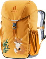 Deuter vaikiška kuprinė - gintaro
