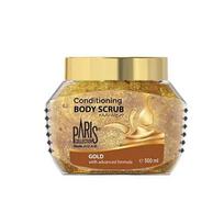 Šveičiamasis kūno šveitiklis PARIS COLLECTION GOLD, 500 ml
