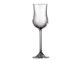 Portveino / Grappa taurės 6vnt. 90ml LyngBy Jewel