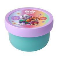 Mepal vaikiškas vaisių indas ‘Šunyčiai patruliai mergaitės’ Paw Patrol Girls