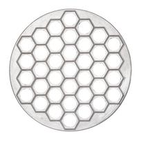 Koldūnų raviolių forma, 25 cm