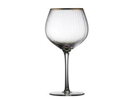 Džino ir toniko taurės 4vnt. 650ml LyngBy Palermo Gold