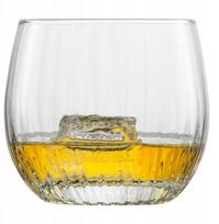 Zwiesel Fortune 400 ml viskio stiklinės (4 vnt.)
