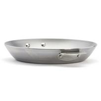 MINERALINĖ B LOQY Keptuvė Ø 24 cm / DE BUYER