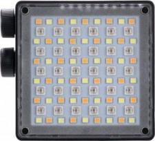 Ulanzi Le20 Led Rgb 20w 5000mah – kompaktiška fotografijos ir vaizdo kamera
