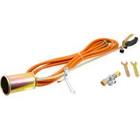 stogų degiklis bituxx lituoklis 58kw universalus dujų rinkinys