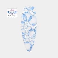 Lyginimo lentos užvalkalas, Brabantia D 135X45 cm, Bubbles