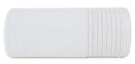 Eurofirany rankšluostis Lari 01, 70x140 cm, baltas