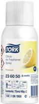 Oro gaiviklio užpildas Tork Premium (A1), 236050, citrusų kvapo