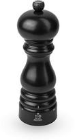 Peugeot Paris druskos malūnėlis 18 cm, satininis juodas