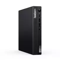 Lenovo ThinkCentre M70q Gen 5 Intel Core i5-14400T 16GB DDR5 512GB SSD Windows 11 Pro Mini PC Juoda