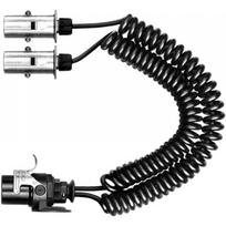 Priekabos kablio lizdo laido adapteris HELLA 8JA 005 952-081
