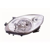 Priekinis žibintas DEPO 551-1173L-LDEM1
