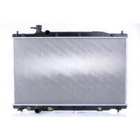 Variklio aušinimo radiatorius NISSENS 681407