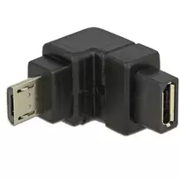 USB 2.0 Micro-B laidas DeLOCK 65668