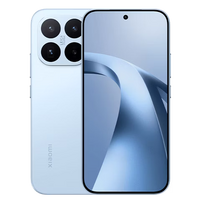 Xiaomi 17T 5G Dual Sim 12GB/256GB (Pažeista pakuotė) Blue